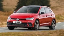 Volkswagen Polo GTI review Top Gear