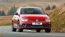 Volkswagen Polo GTI review Top Gear