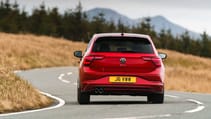 Volkswagen Polo GTI review Top Gear