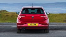 Volkswagen Polo GTI review Top Gear
