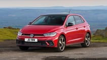 Volkswagen Polo GTI review Top Gear