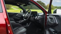 Suzuki e-Vitara