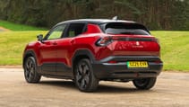 Suzuki e-Vitara