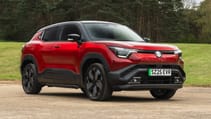 Suzuki e-Vitara