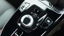 Suzuki e-Vitara