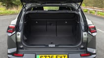 Suzuki e-Vitara