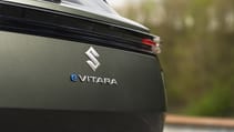 Suzuki e-Vitara