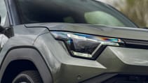 Suzuki e-Vitara