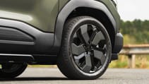 Suzuki e-Vitara