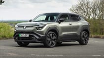 Suzuki e-Vitara