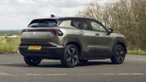 Suzuki e-Vitara