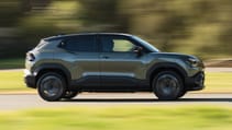 Suzuki e-Vitara