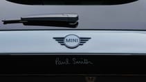 Mini Paul Smith Edition