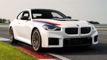 BMW M2 Turbo Design Edition