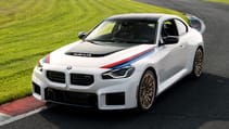 BMW M2 Turbo Design Edition