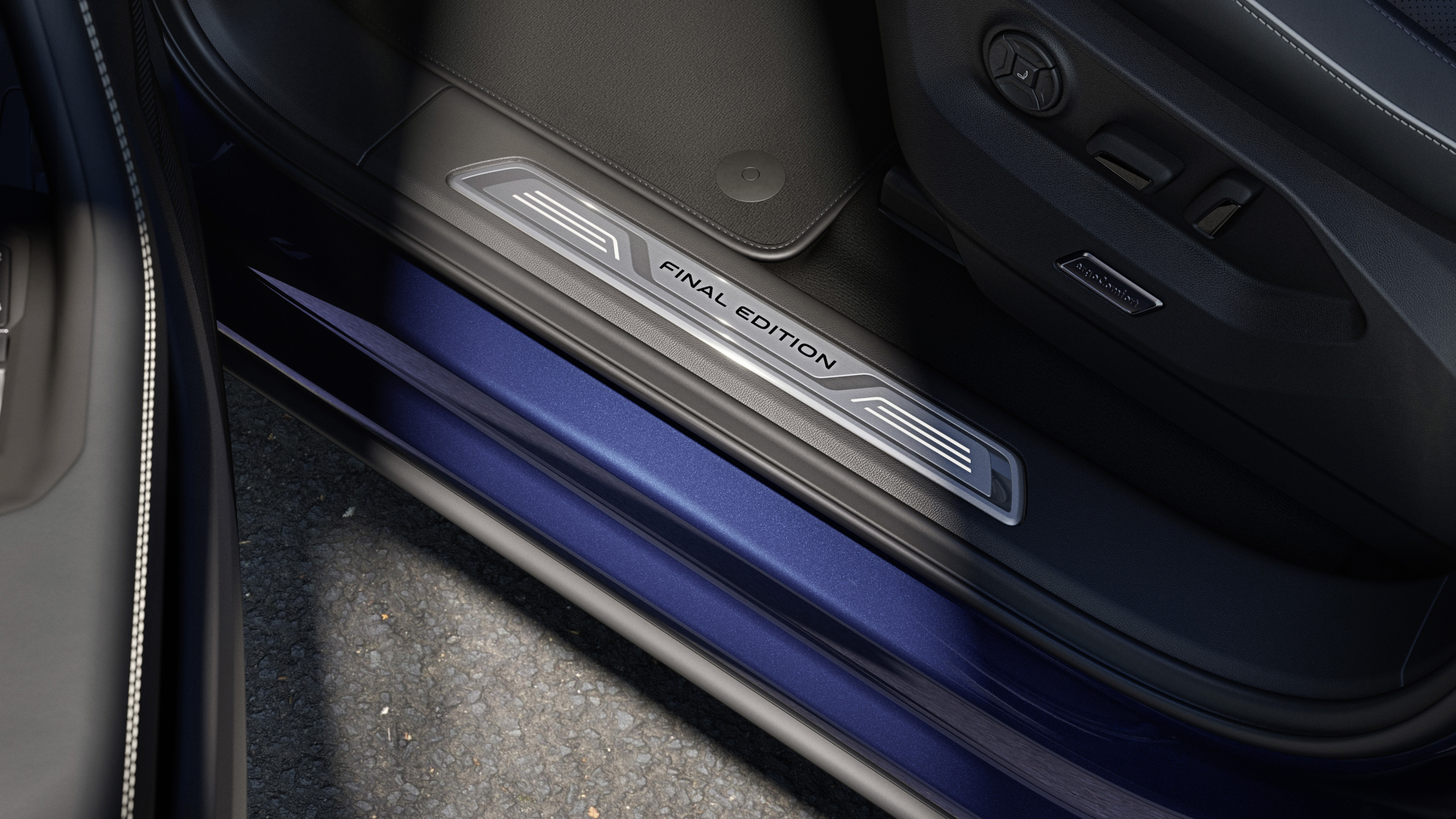 Volkswagen Touareg Top Gear