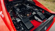 Ferrari F355 Challenge Top Gear
