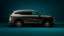 Tiggo 9