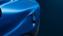Vittori V12 hypercar
