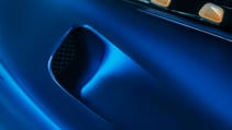 Vittori V12 hypercar