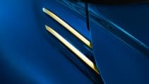 Vittori V12 hypercar