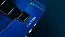 Vittori V12 hypercar