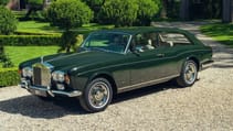 Rolls-Royce Corniche Shooting Brake