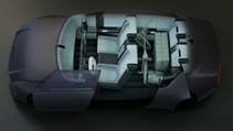 Skoda 1000 MBX concept