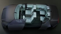 Skoda 1000 MBX concept