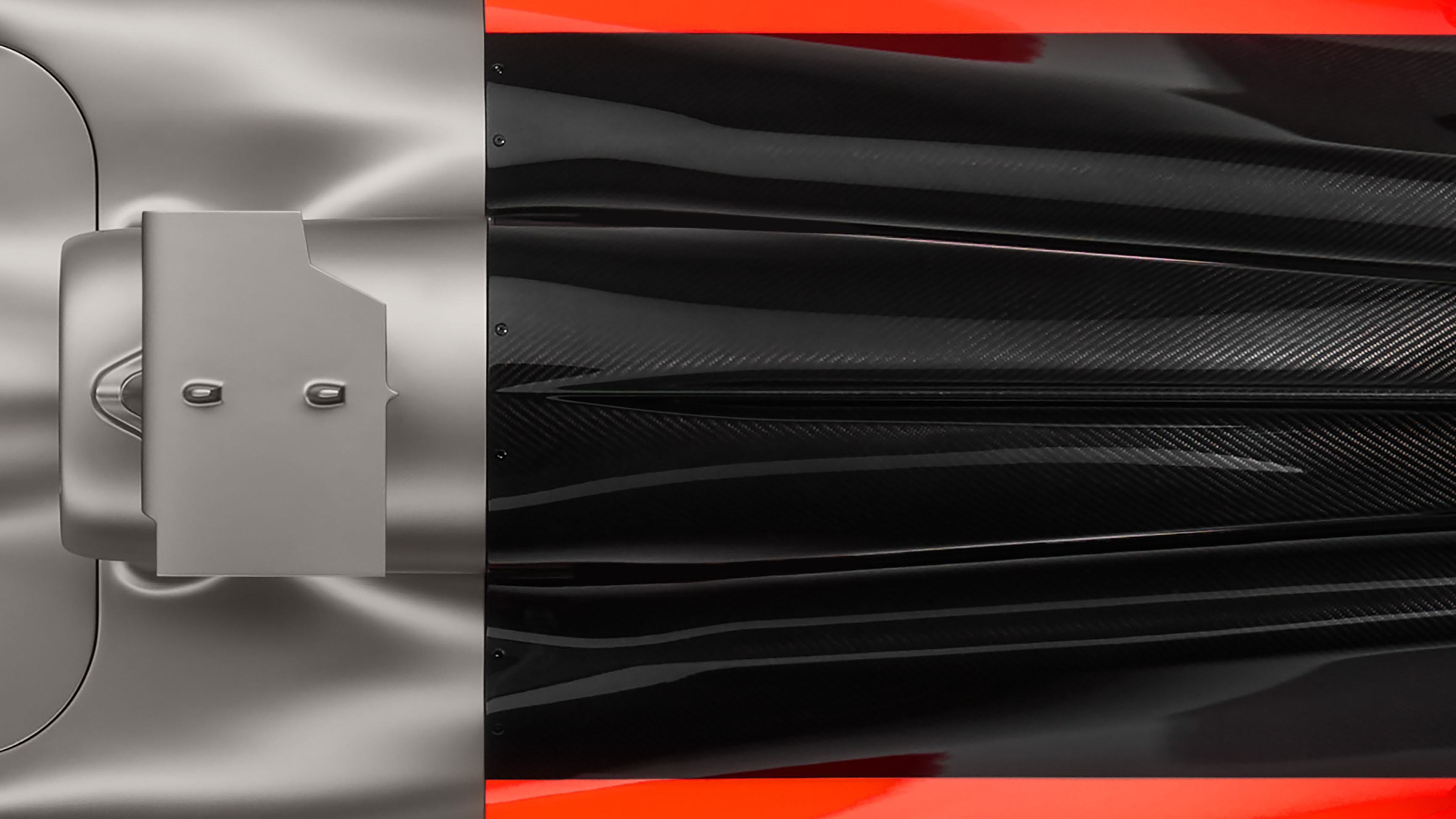 Audi R26 Concept Formula One car 2025