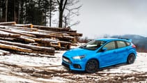 Ford Focus RS