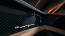 New Bentley Superports revealed