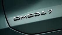 Omoda 7
