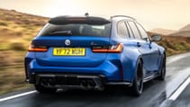 BMW M3 Touring
