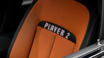 Rolls Royce Black Badge Gamer