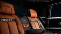 Rolls Royce Black Badge Gamer