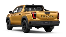 Toyota Hilux Top Gear 