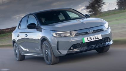 Vauxhall Corsa Electric* – 266 miles – £28,175