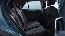 2017-2025 Volkswagen T-Roc review Top Gear