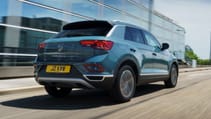 2017-2025 Volkswagen T-Roc review Top Gear