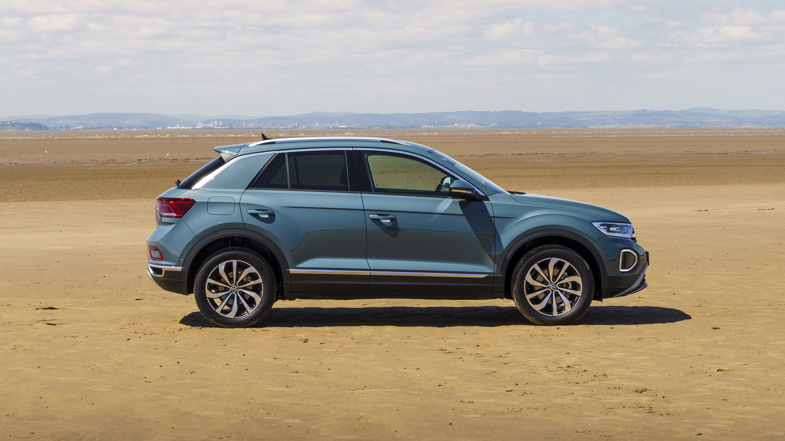2017-2025 Volkswagen T-Roc review Top Gear