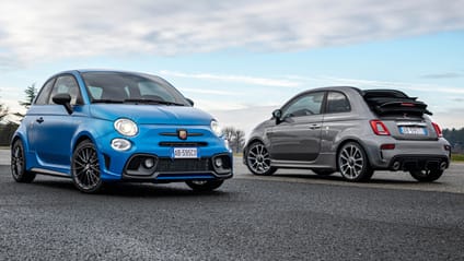 Abarth 595C