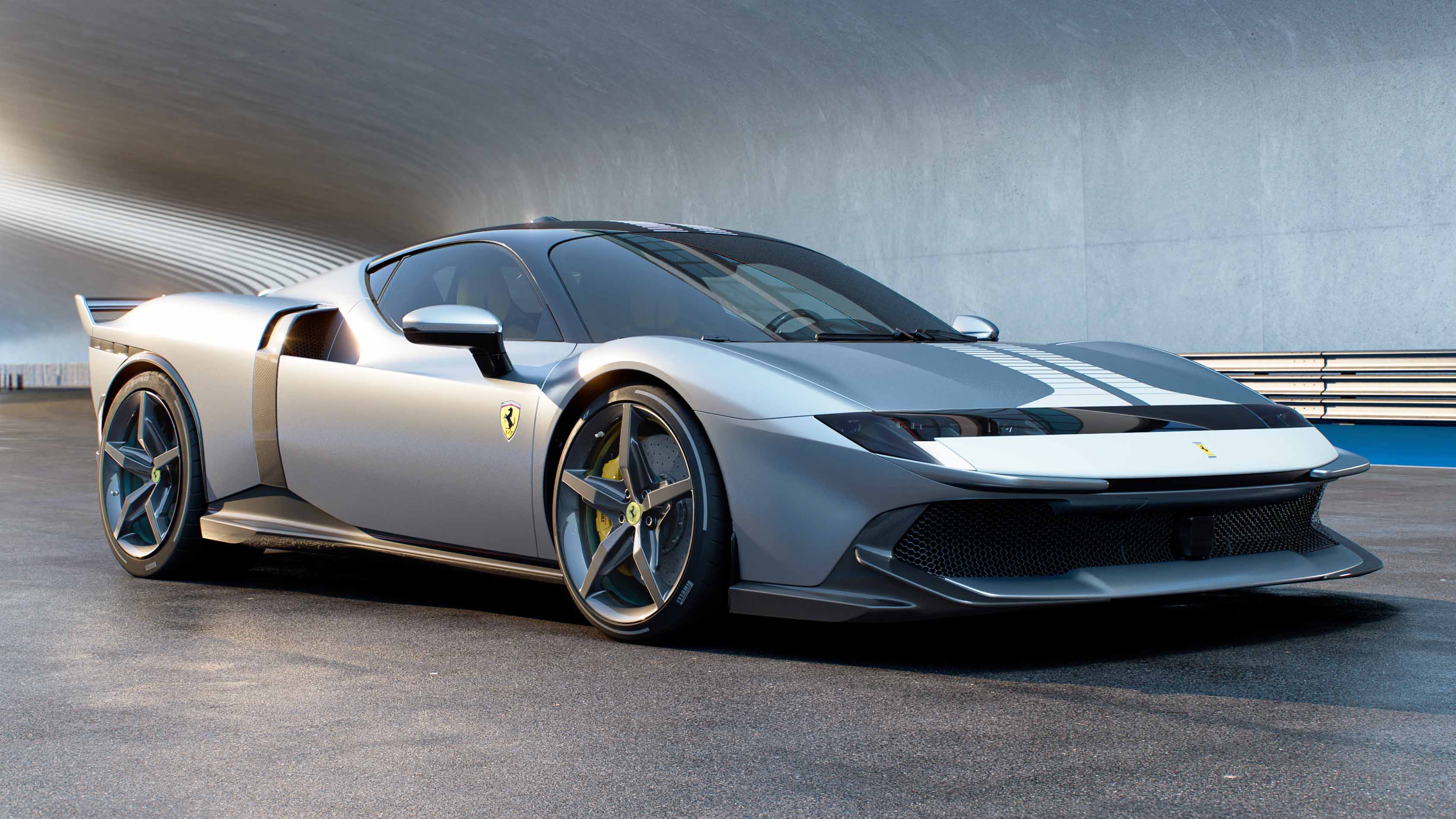 Ferrari 849 Testarossa