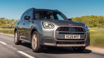 Mini Countryman C Exclusive