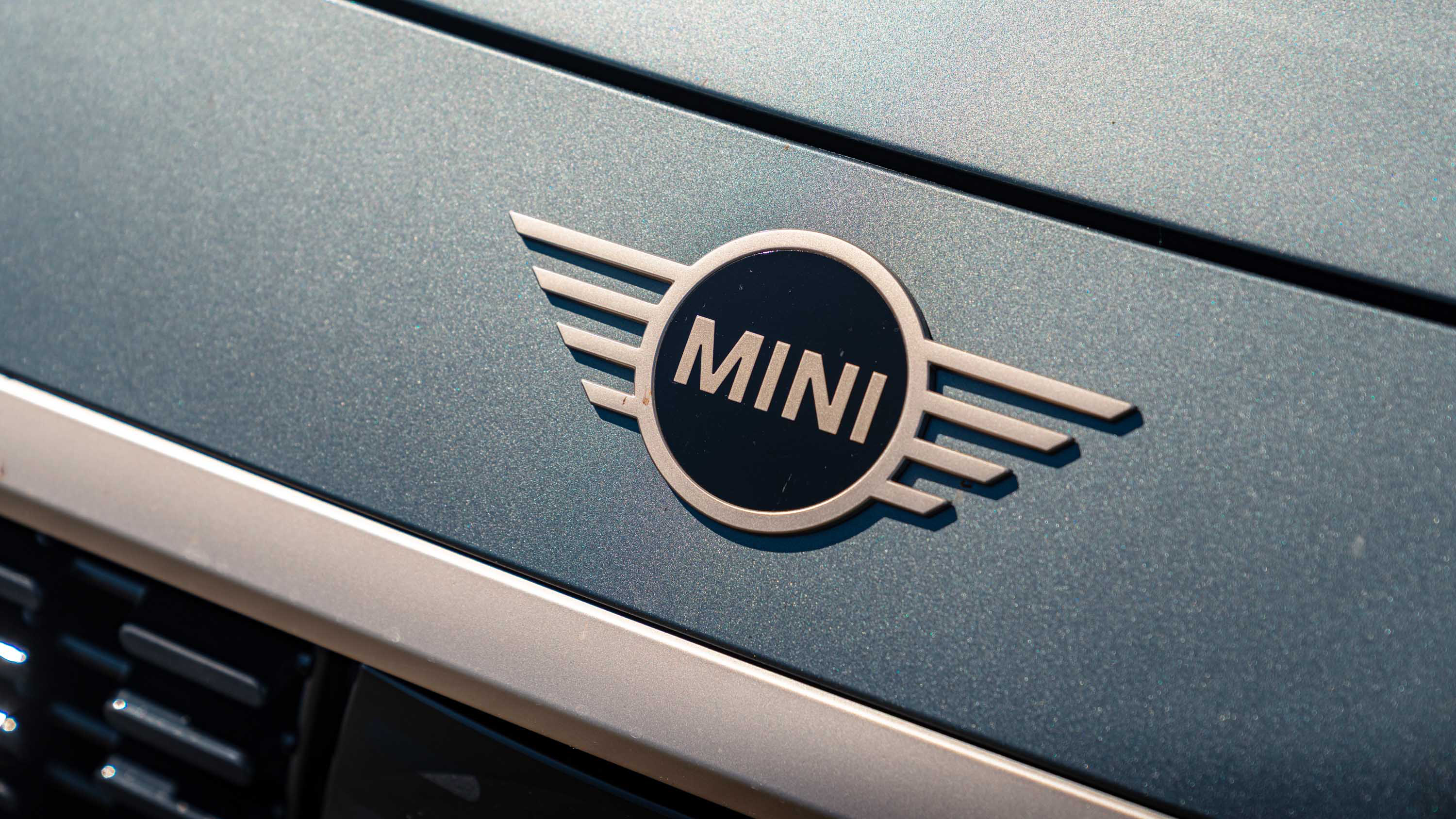 Mini Countryman C Exclusive