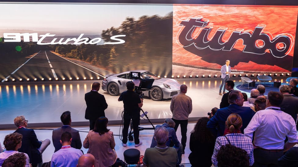 Munich Motor Show 2025