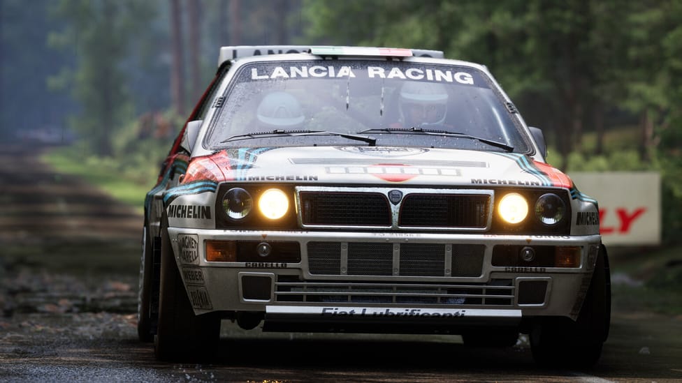 Assetto Corsa Rally diaries, episode 1