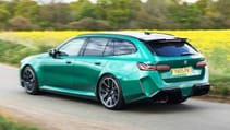 BMW M5 Touring