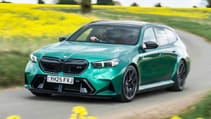 BMW M5 Touring