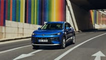 2026 Volkswagen T-Roc review Top Gear